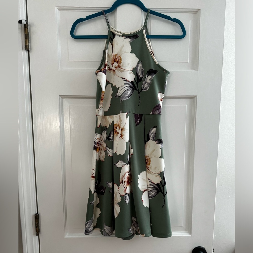 EUC! Worn once!